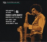 The Charles Lloyd Quartet - Montreux Jazz Festival 1967