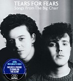 Tears For Fears - Songs From The Big Chair