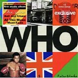 Who - Who (Target Edition)