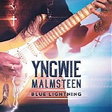 Yngwie Malmsteen - Blue Lightning