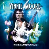 Vinnie Moore - Soul Shifter