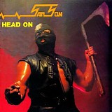 Samson - Head On (Remaster)