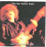 Ian Hunter - Old Waldorf, San Francisco