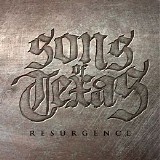 Sons Of Texas - Resurgence - EP