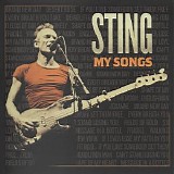 Sting - My Songs