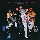 The Isley Brothers - 3+3 (2001 Remaster)