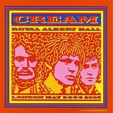 Cream - Royal Albert Hall