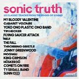 Various artists - Uncut 2018.03 - Sonic Truth - 15 Classic Tracks From The Edges Of Sound