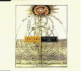 Enigma - The Eyes Of Truth [Single]