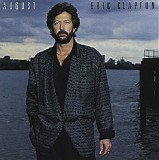 Eric Clapton - August