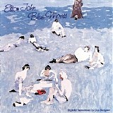 Elton John - Blue Moves