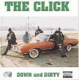 E-40 - Down And Dirty