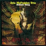 Eric McFadden - Delicate Thing