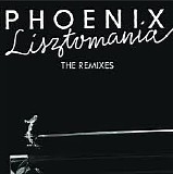 Edwin van Cleef - Lisztomania