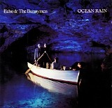 Echo & The Bunnymen - Ocean Rain