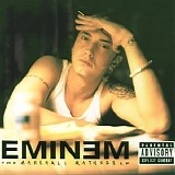 Eminem - The Marshall Mathers LP