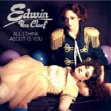 Edwin van Cleef - All I Think About Is You