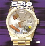 E-40 - In A Major Way