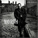 Elvis Costello - North