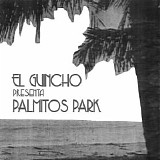El Guincho - Palmitos Park [US Edition]