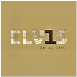Elvis Presley - Elvis: 30 #1 Hits