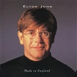 Elton John - Made In England