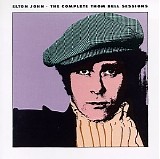 Elton John - The Complete Thom Bell Sessions