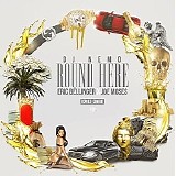 Eric Bellinger - Round Here