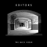 Editors - The Back Room
