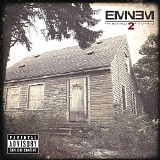 Eminem - The Marshall Mathers LP2