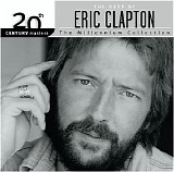 Eric Clapton - The Best Of Eric Clapton