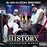 E-40 - History [Function Music]