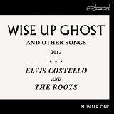 Elvis Costello And The Roots - Wise Up Ghost
