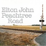 Elton John - Peachtree Road