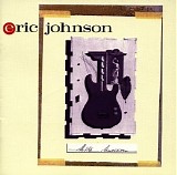 Eric Johnson - Ah Via Musicom