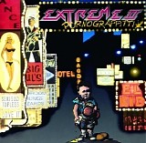 Extreme II - Extreme II: Pornograffitti