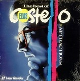Elvis Costello - The Best Of Elvis Costello And The Attractions