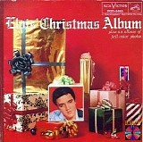 Elvis Presley - Elvis' Christmas Album