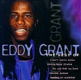 Eddy Grant - The Best Of Eddy Grant