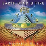 Earth, Wind & Fire - Greatest Hits