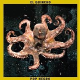 El Guincho - Pop Negro
