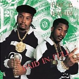 Eric B. & Rakim - Paid In Full [Deluxe Edition]