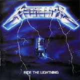 Metallica - Ride The Lightning