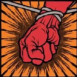 Metallica - St. Anger