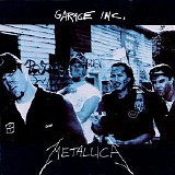 Metallica - Garage, Inc.