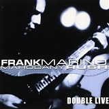 Frank Marino - Double Live (remastered)