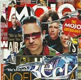 Various artists - Mojo 2018.11 - The Mojo Anthology 15 Rare and Unreleased Tracks from our legendary Friends