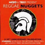 Various artists - Mojo 2018.09 - Mojo & Trojan Present Reggae Nuggets (A 50th Anniversary Celebration)