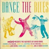 Various artists - Mojo 2018.08 - Dance The Blues - The R&B Roots Of David Bowie