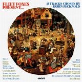 Various artists - Uncut 2017.06 - Fleet Foxes Present... 15 Tracks Chosen By Robin Pecknold